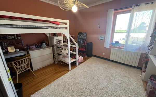 Maison à vendre    5 pièces •  Charvieu-Chavagneux