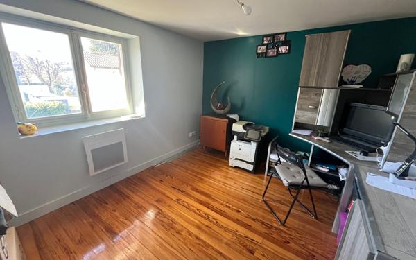 Maison à vendre    5 pièces •  Charvieu-Chavagneux