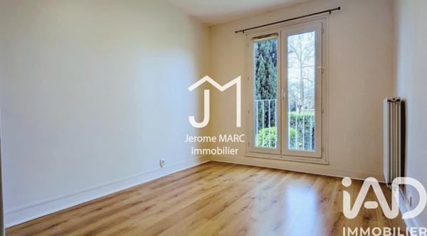 Appartement à vendre 3 pièces 81 m² Groslay