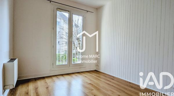 Appartement à vendre 3 pièces 81 m² Groslay