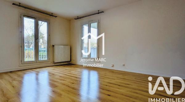 Appartement à vendre 3 pièces 81 m² Groslay