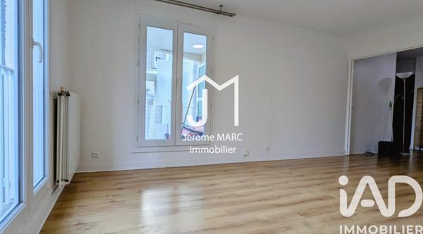 Appartement à vendre 3 pièces 81 m² Groslay