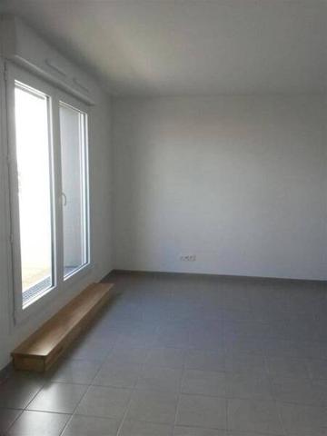 Appartement 2 pièces                                        - 44800 Saint-Herblain - Pelousière Réf : 12223