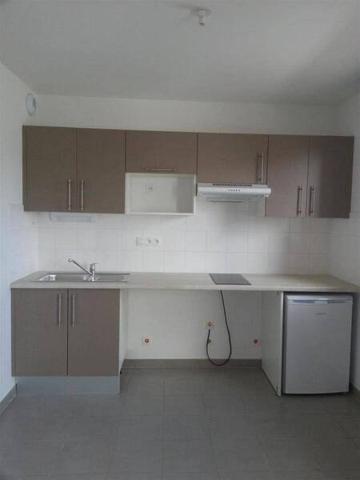Appartement 2 pièces                                        - 44800 Saint-Herblain - Pelousière Réf : 12223