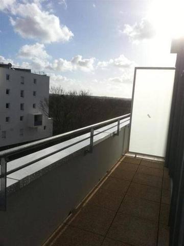 Appartement 2 pièces                                        - 44800 Saint-Herblain - Pelousière Réf : 12223