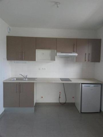 Appartement 2 pièces                                        - 44800 Saint-Herblain - Pelousière Réf : 12223