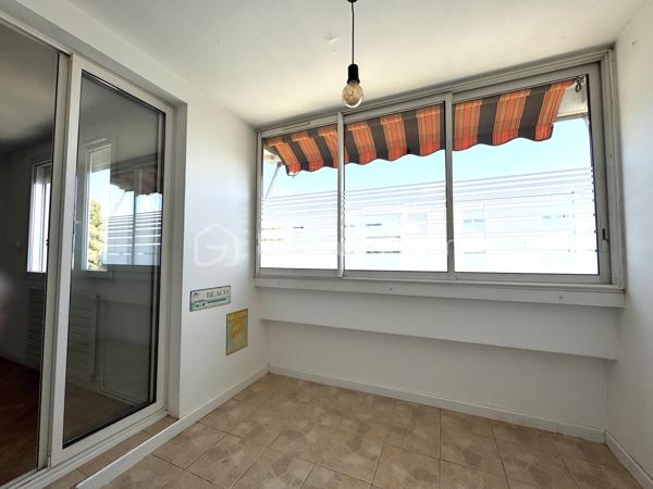 Appartement de 86,75 m²