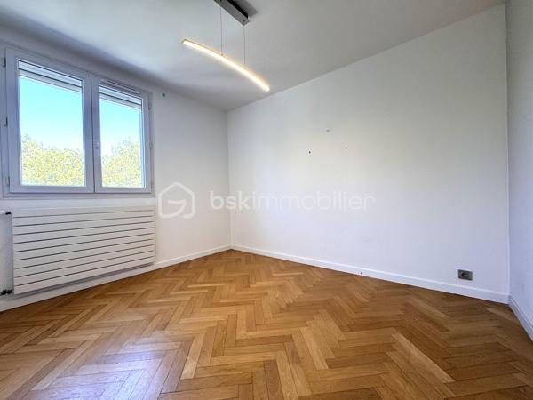 Appartement de 86,75 m²