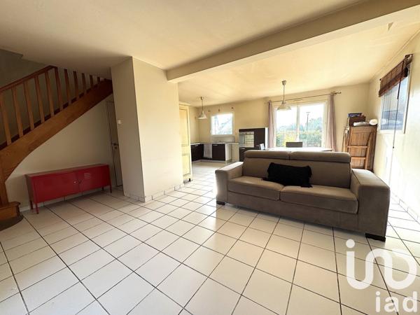 Maison à vendre 5 pièces 100 m² Saint-Méloir-des-Ondes