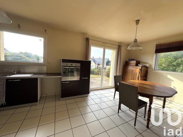 Maison à vendre 5 pièces 100 m² Saint-Méloir-des-Ondes