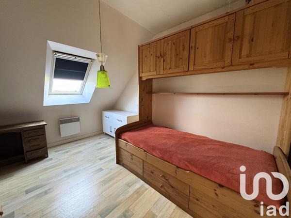 Maison à vendre 5 pièces 100 m² Saint-Méloir-des-Ondes