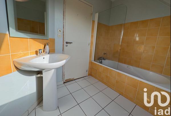 Maison à vendre 5 pièces 100 m² Saint-Méloir-des-Ondes