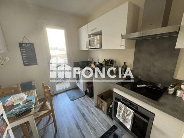 Location Appartement 3 pièces 52.1 m² - BAT A2 Toulouse 31000