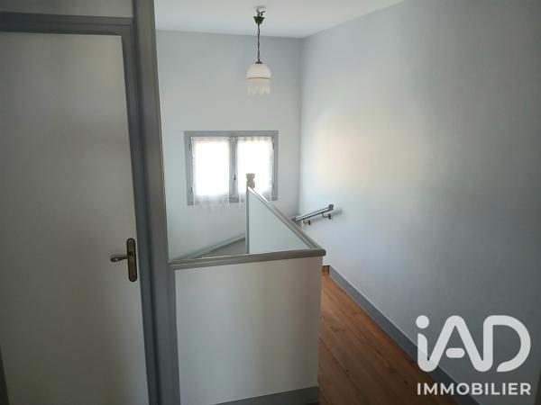 Maison à vendre 7 pièces 168 m² Lessay