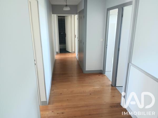 Maison à vendre 7 pièces 168 m² Lessay