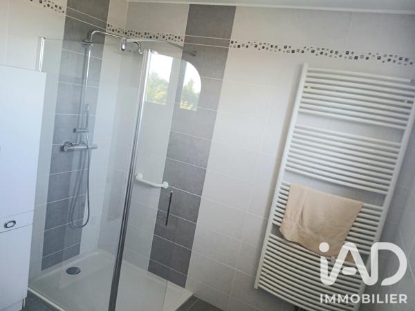 Maison à vendre 7 pièces 168 m² Lessay