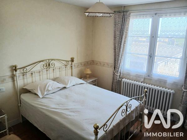 Maison à vendre 7 pièces 168 m² Lessay
