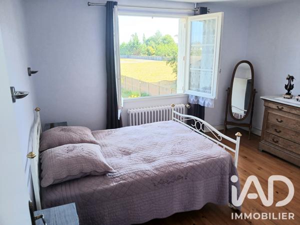 Maison à vendre 7 pièces 168 m² Lessay