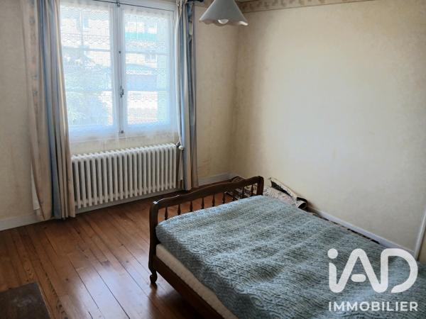 Maison à vendre 7 pièces 168 m² Lessay