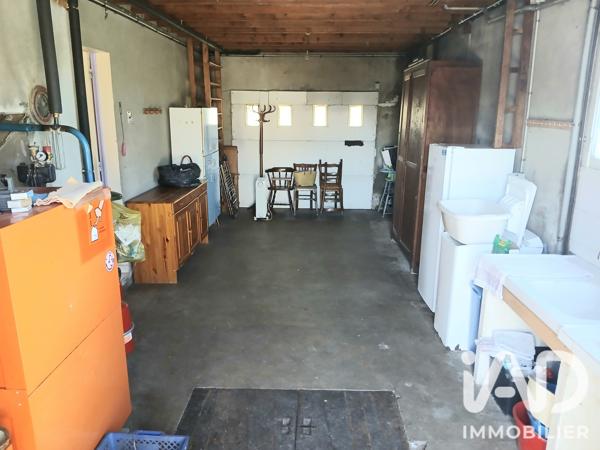 Maison à vendre 7 pièces 168 m² Lessay