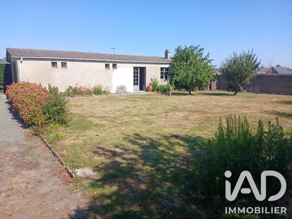 Maison à vendre 7 pièces 168 m² Lessay