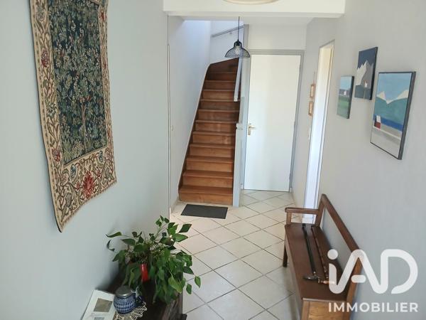 Maison à vendre 7 pièces 168 m² Lessay