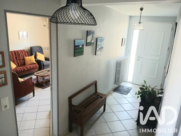 Maison à vendre 7 pièces 168 m² Lessay