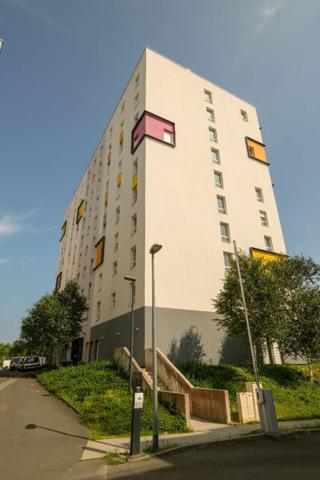 Appartement à vendre    1 pièce •  Saint-Herblain