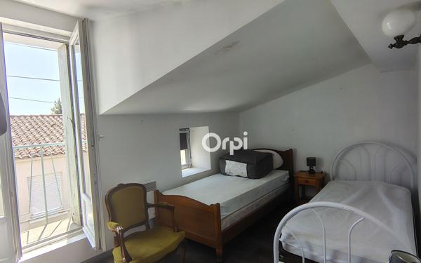 Maison à vendre    4 pièces • 95 m2 Marennes