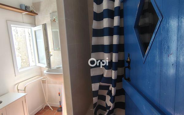 Maison à vendre    4 pièces • 95 m2 Marennes