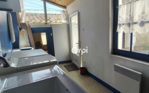 Maison à vendre    4 pièces • 95 m2 Marennes