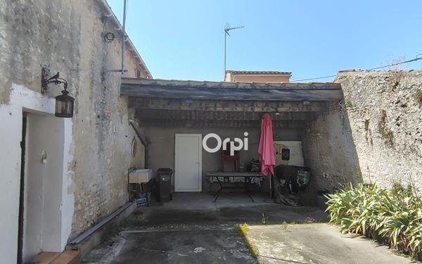 Maison à vendre    4 pièces • 95 m2 Marennes