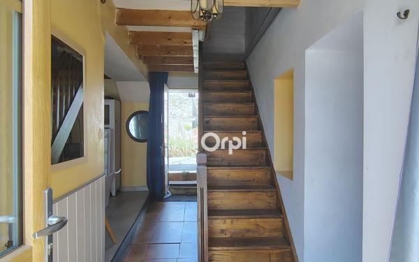 Maison à vendre    4 pièces • 95 m2 Marennes