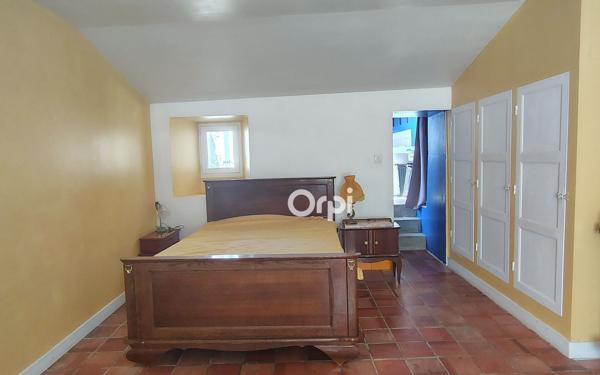 Maison à vendre    4 pièces • 95 m2 Marennes