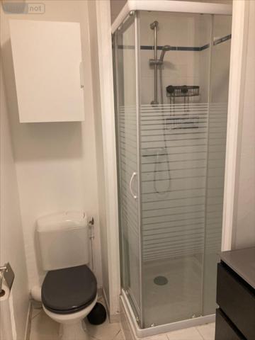 Appartement à louer à Petit-Couronne en Seine-Maritime (76650), ref : 76026-LIH