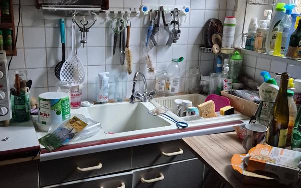 Maison à vendre    3 pièces •  La Charité-sur-Loire