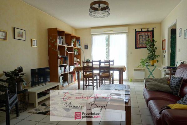 Appartement T3 de 65 m2