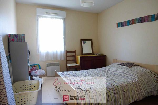 Appartement T3 de 65 m2