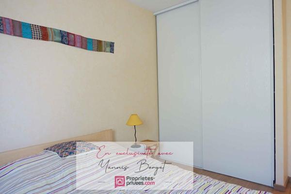 Appartement T3 de 65 m2