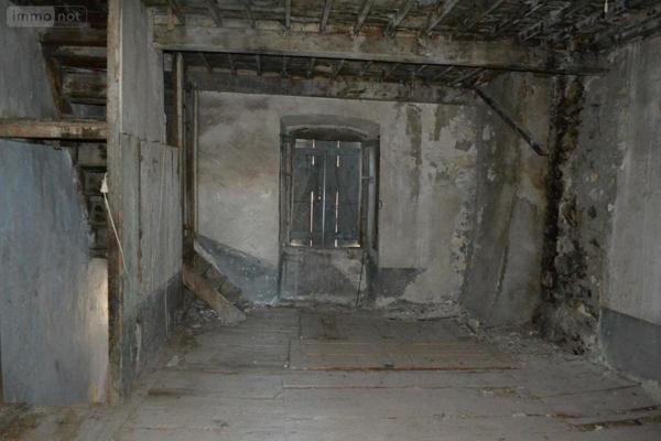 Maison à vendre à Villeneuve-de-Berg en Ardèche (07170), ref : 07068-725