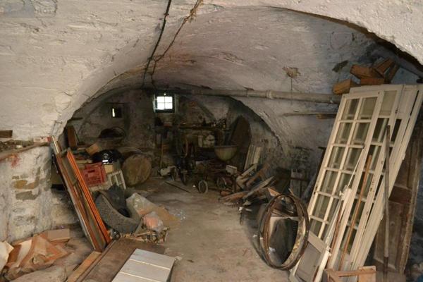 Maison à vendre à Villeneuve-de-Berg en Ardèche (07170), ref : 07068-725