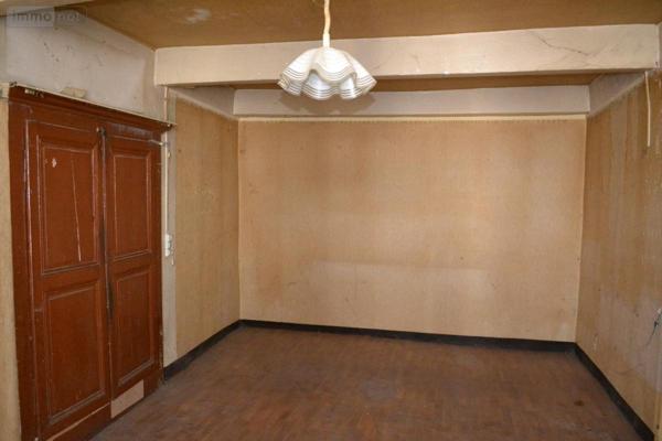 Maison à vendre à Villeneuve-de-Berg en Ardèche (07170), ref : 07068-725