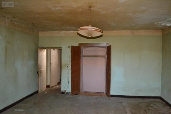 Maison à vendre à Villeneuve-de-Berg en Ardèche (07170), ref : 07068-725