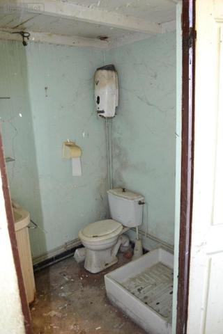 Maison à vendre à Villeneuve-de-Berg en Ardèche (07170), ref : 07068-725