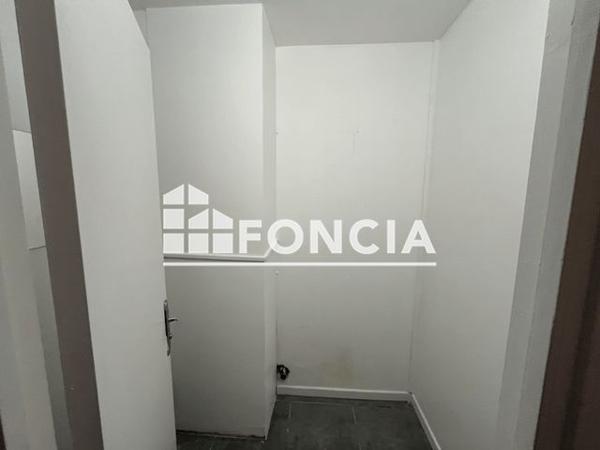 Location Appartement 4 pièces 74.06 m² - Evry 91000