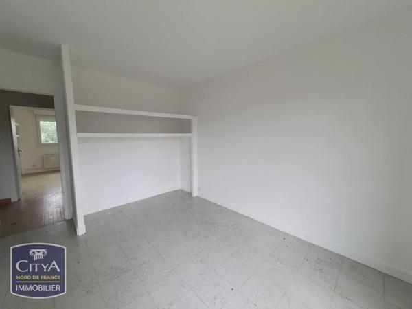 Appartement à louer 4 pièces 76m² Hirson (02500)