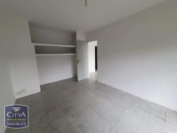 Appartement à louer 4 pièces 76m² Hirson (02500)