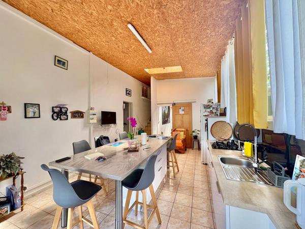 Belle maison familiale