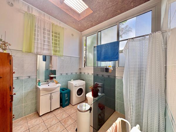 Belle maison familiale