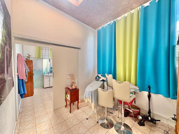 Belle maison familiale